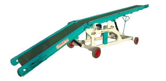 Automatic Belt Conveyor