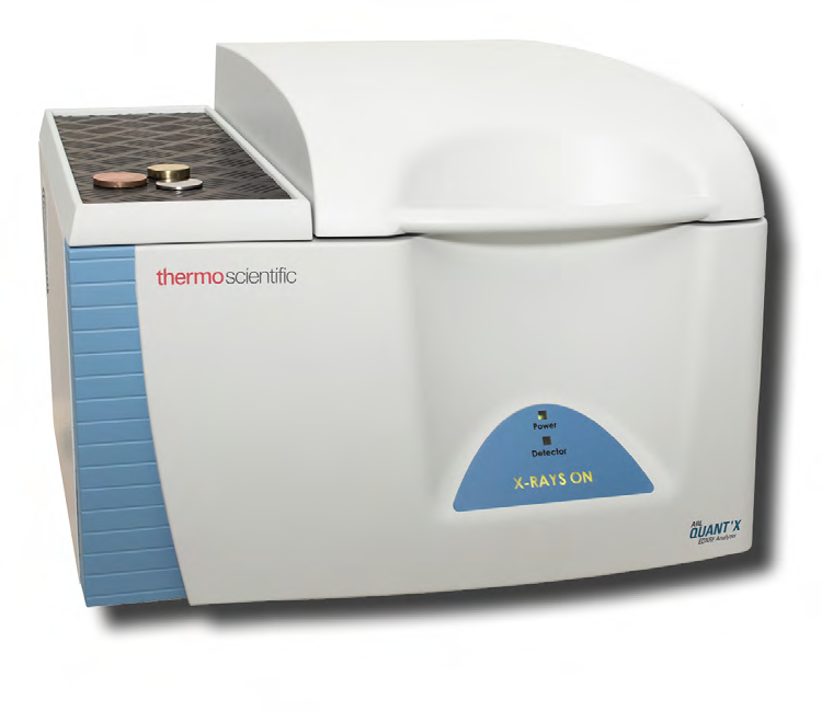 Thermo Fisher ARL QUANT’X