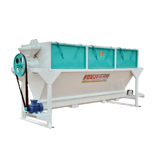 Centrifugal Reel