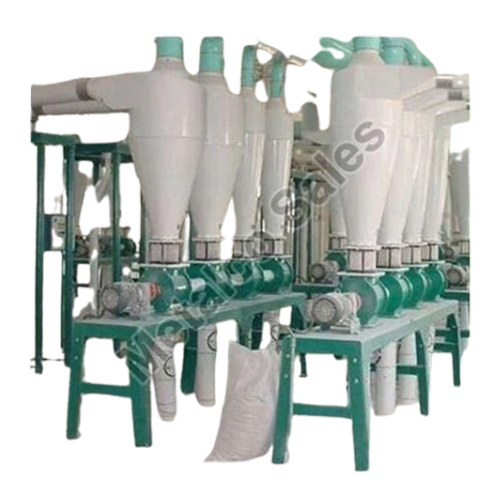 Cyclone Dust Collector