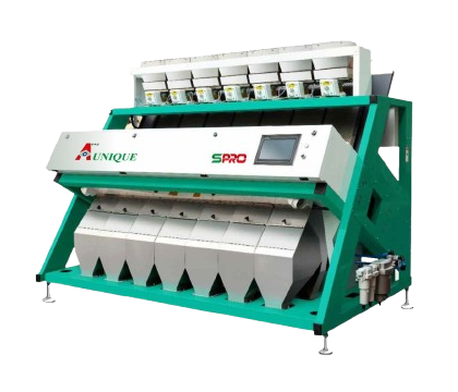 Color Sorter