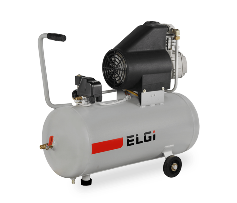 Reciprocating Air Compressors