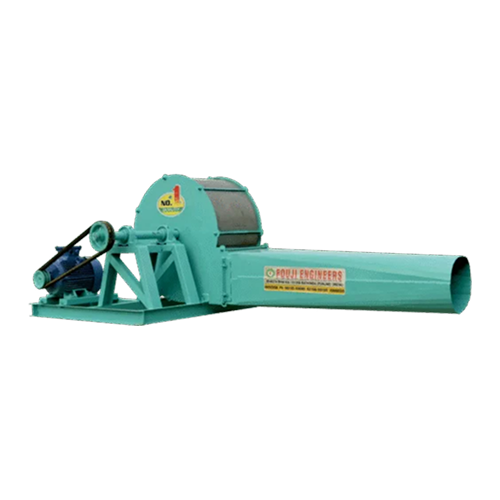 Husk Blower