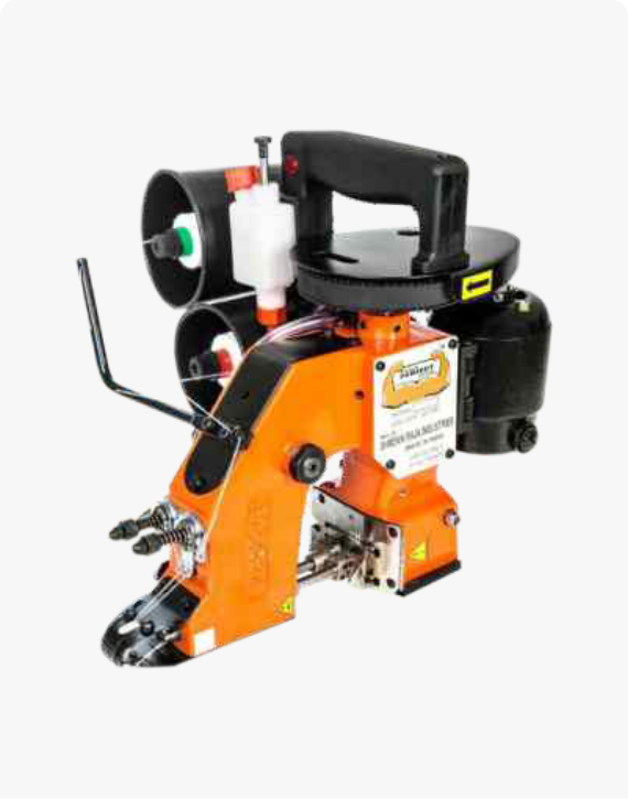 Bag Closing Machines