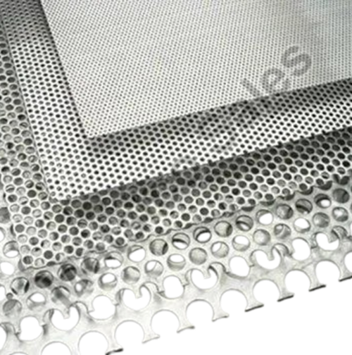 Perforated Sheet