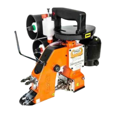 Bag Closing Machines