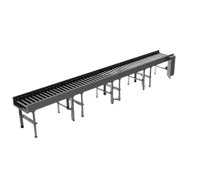 Belt & Screw Conveyors