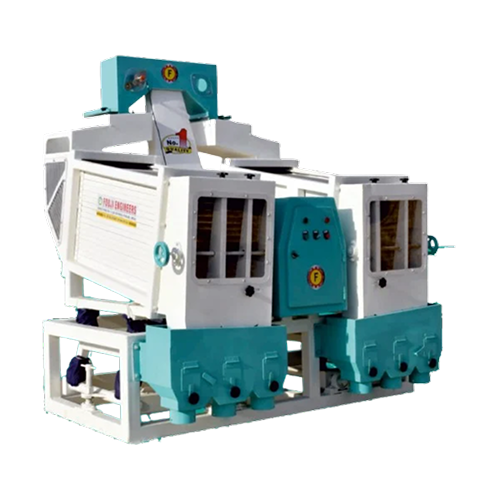 Paddy Separator Butterfly