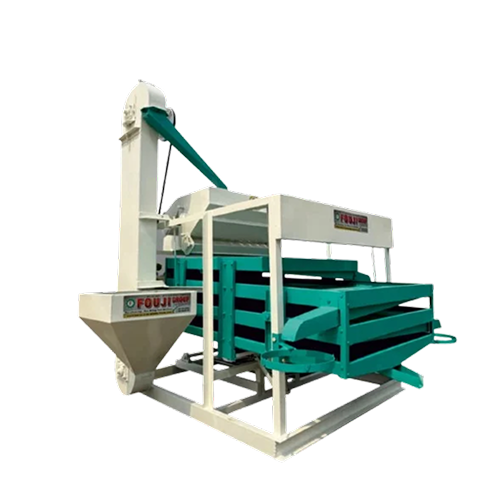 Kinki Sieve Machine