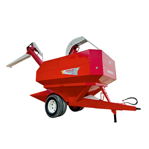 Grain Tipper