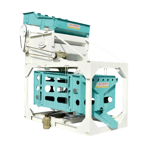 Five-Tier Plan Sifter