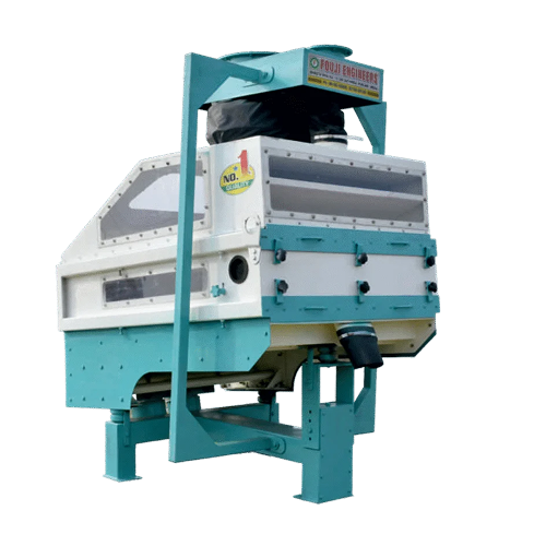 De-Stoner & Rice Stoner