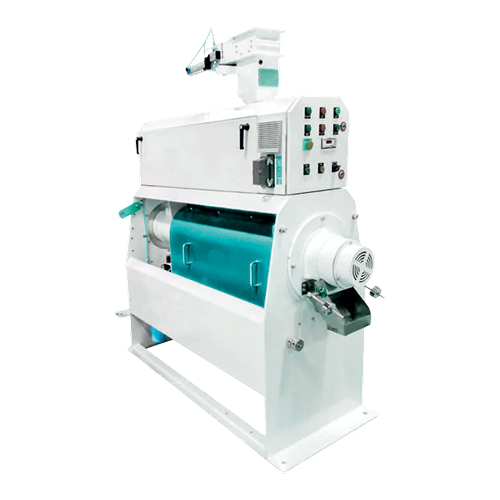 Rice Super Silky Machine