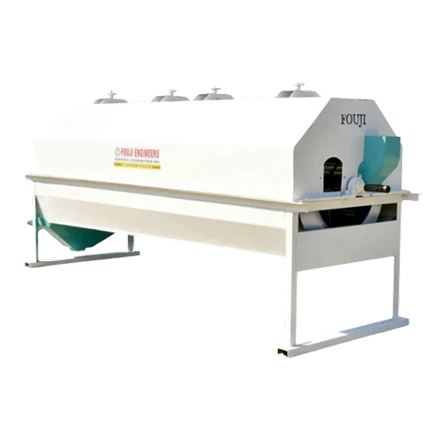 Rice Sizer Machine
