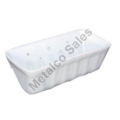 Plastic Elevator Bucket