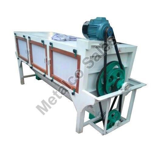 Centrifugal Machine