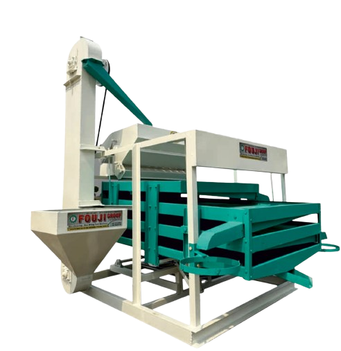 Kinki Sieve Machine