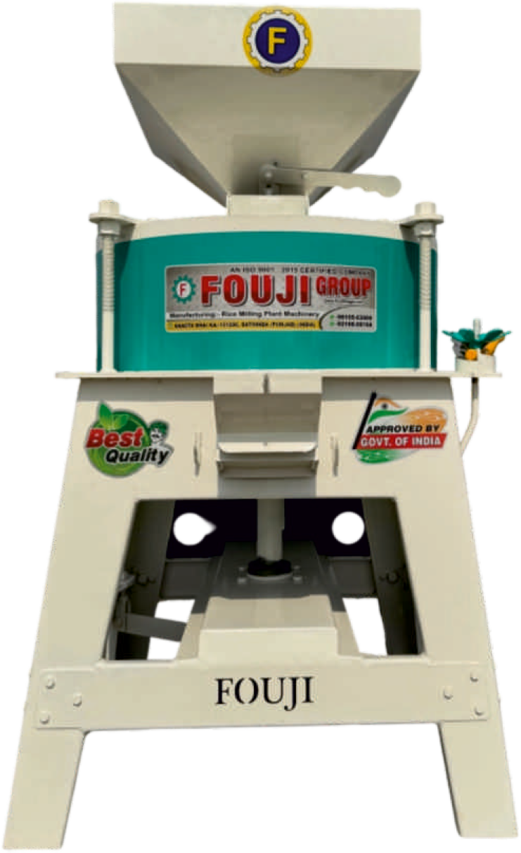 Mini Flour Mill (Chakki)