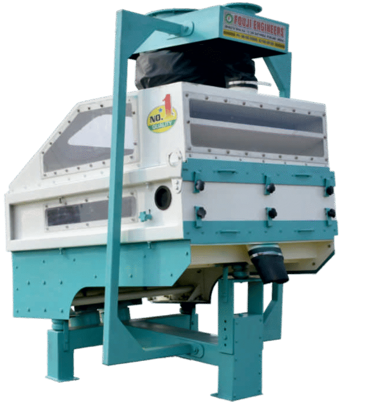 De-Stoner & Rice Stoner