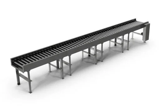 Belt & Screw Conveyors