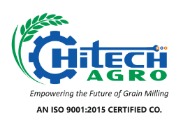 Hitech Agro Machinery Works