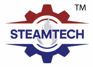 Steamtech Boilers