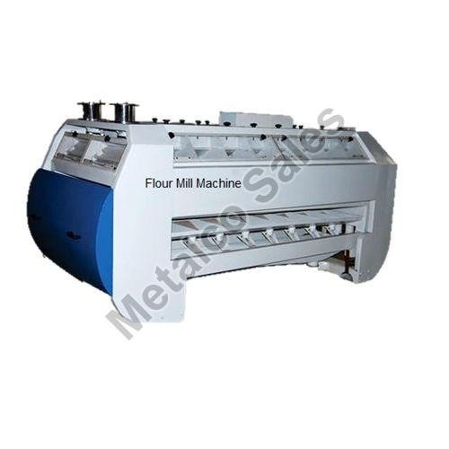 Flour Mill Machine