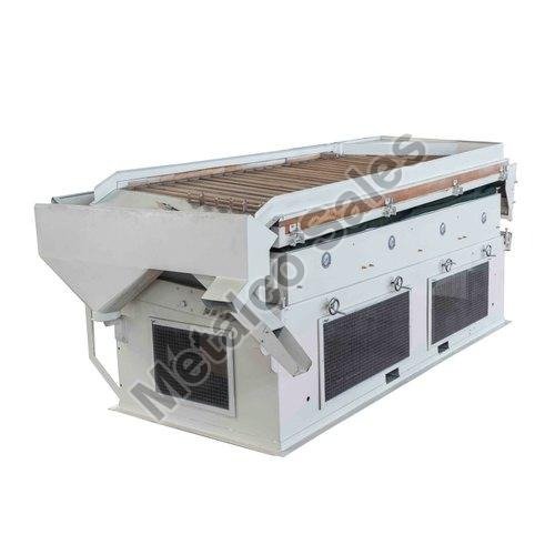 Gravity Separator Machine