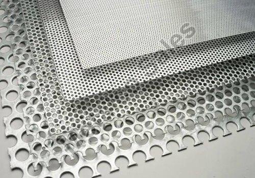 Perforated Sheet