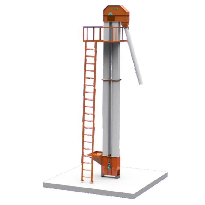 Bucket Elevator