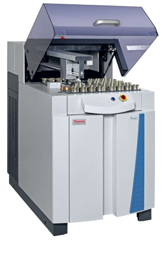 X-ray Product Range