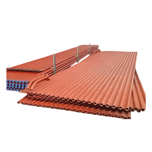Boiler Bank Tubes
