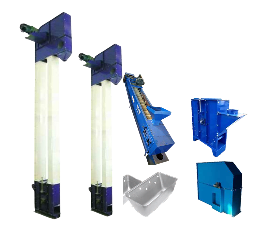 Material Handling ( Material Handling )