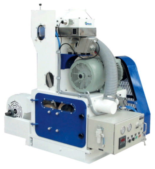 Paddy De-Husker For Paddy