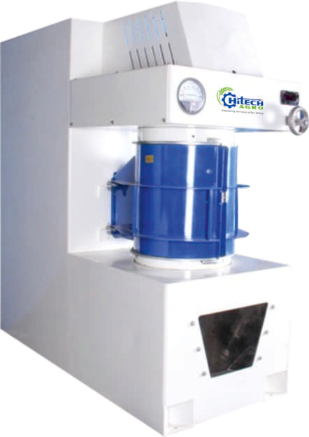 Rice Whitener For Rice