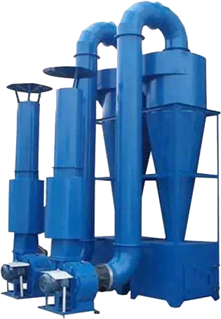 Dust Controller System