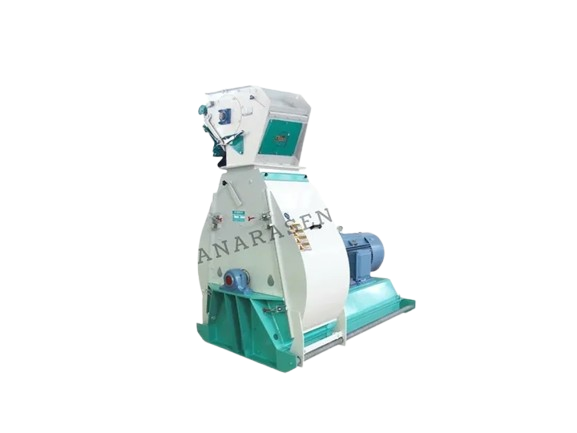 Hammer Mill