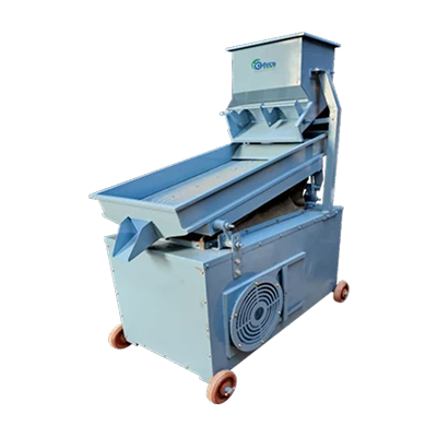 Stone Separator
