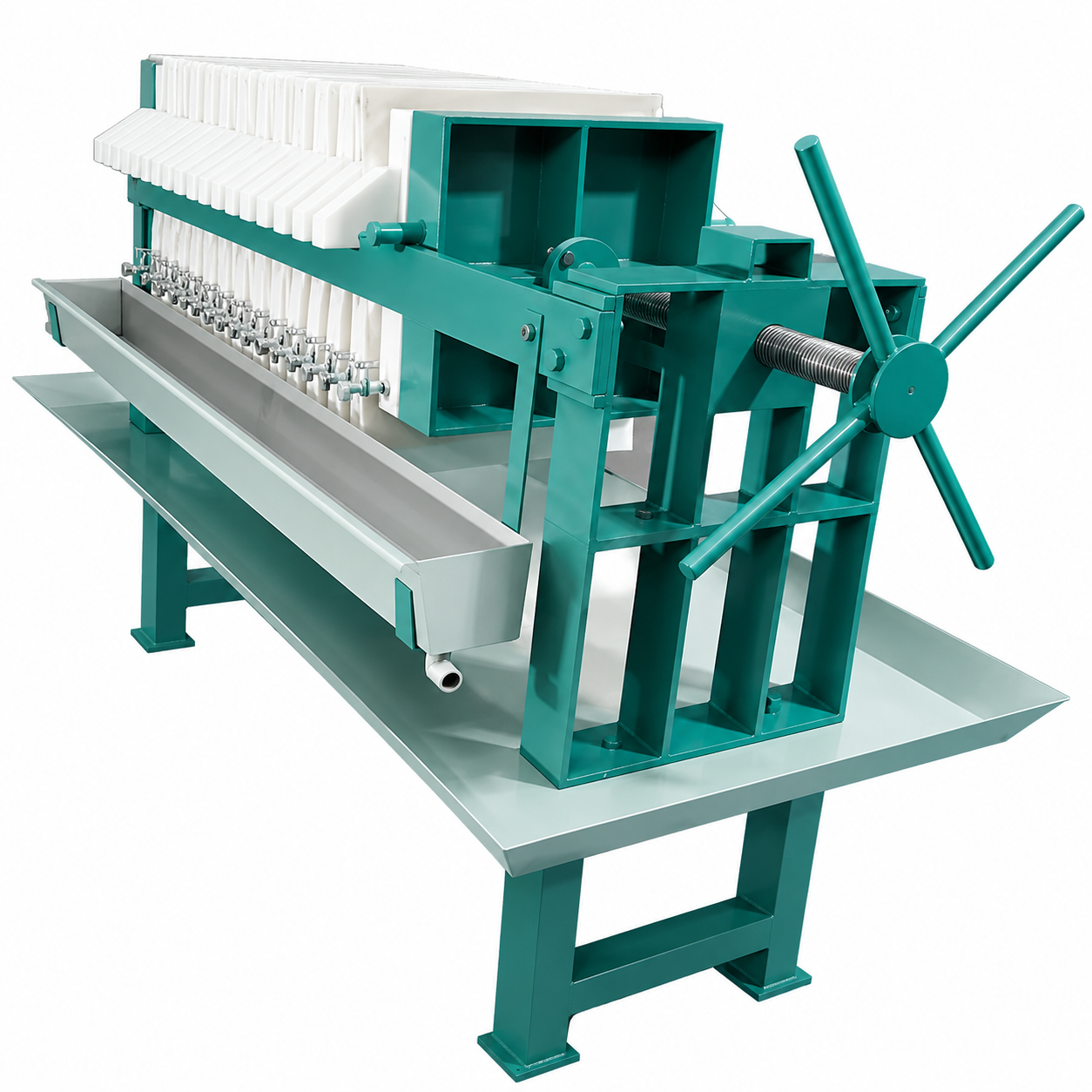 Mini Oil Mill Machine