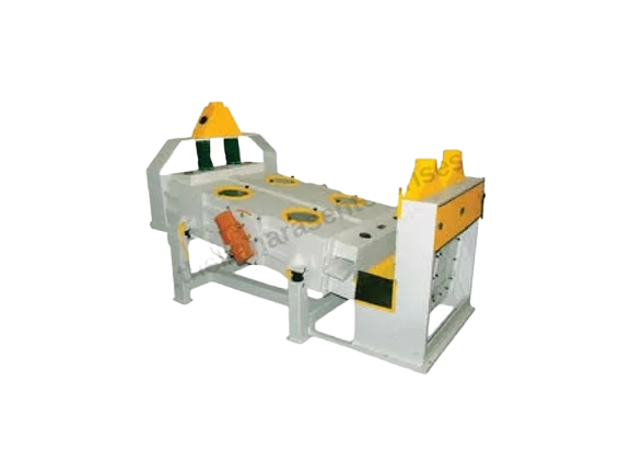 Vibro Separator