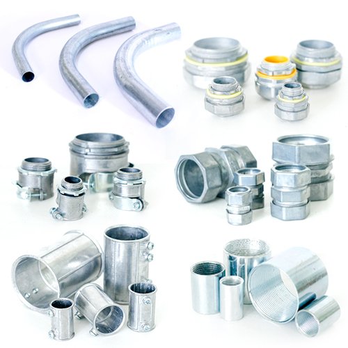 Pipe & Pipe Accessories