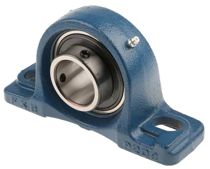 Power Transmission Elements