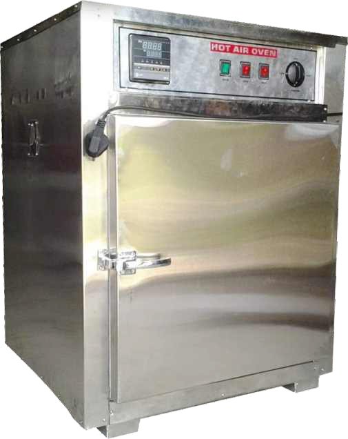 Hot Air Oven
