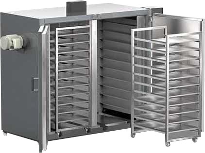 Tray Dryer