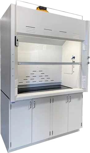 Fume Hood