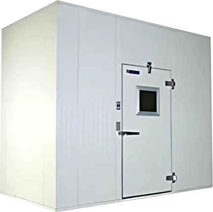 Refrigeration Systems (Split Type)