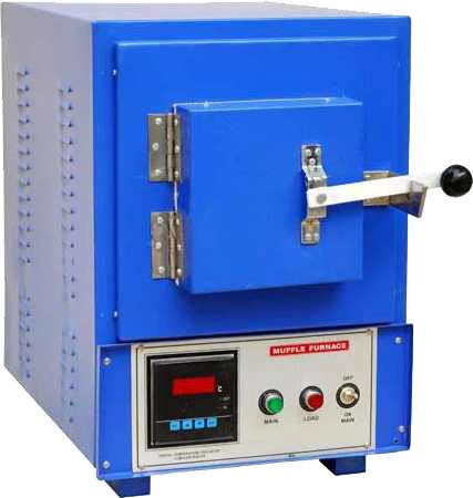 Muffle Furnace