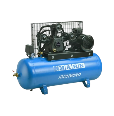 Smart and Simple Compressed Air Solution