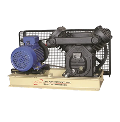 Vacuum Pumps