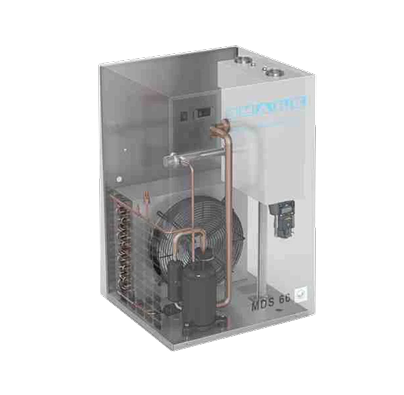 MDS Refrigerant Air Dryers